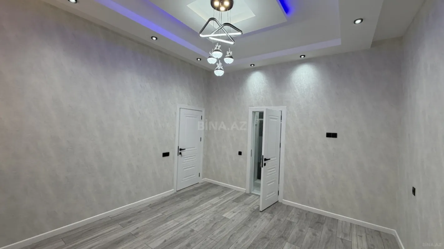 Satılır 4 otaqlı həyət evi 160 m²