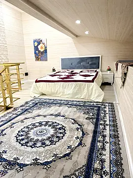 Satılır 3 otaqlı mənzil 110 m²