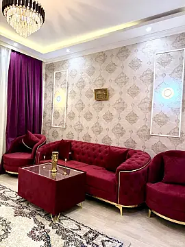 Satılır 3 otaqlı mənzil 110 m² — Bakı, Həzi Aslanov qəs. 3 otaq 110.00 m²