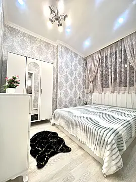 Satılır 3 otaqlı mənzil 110 m²