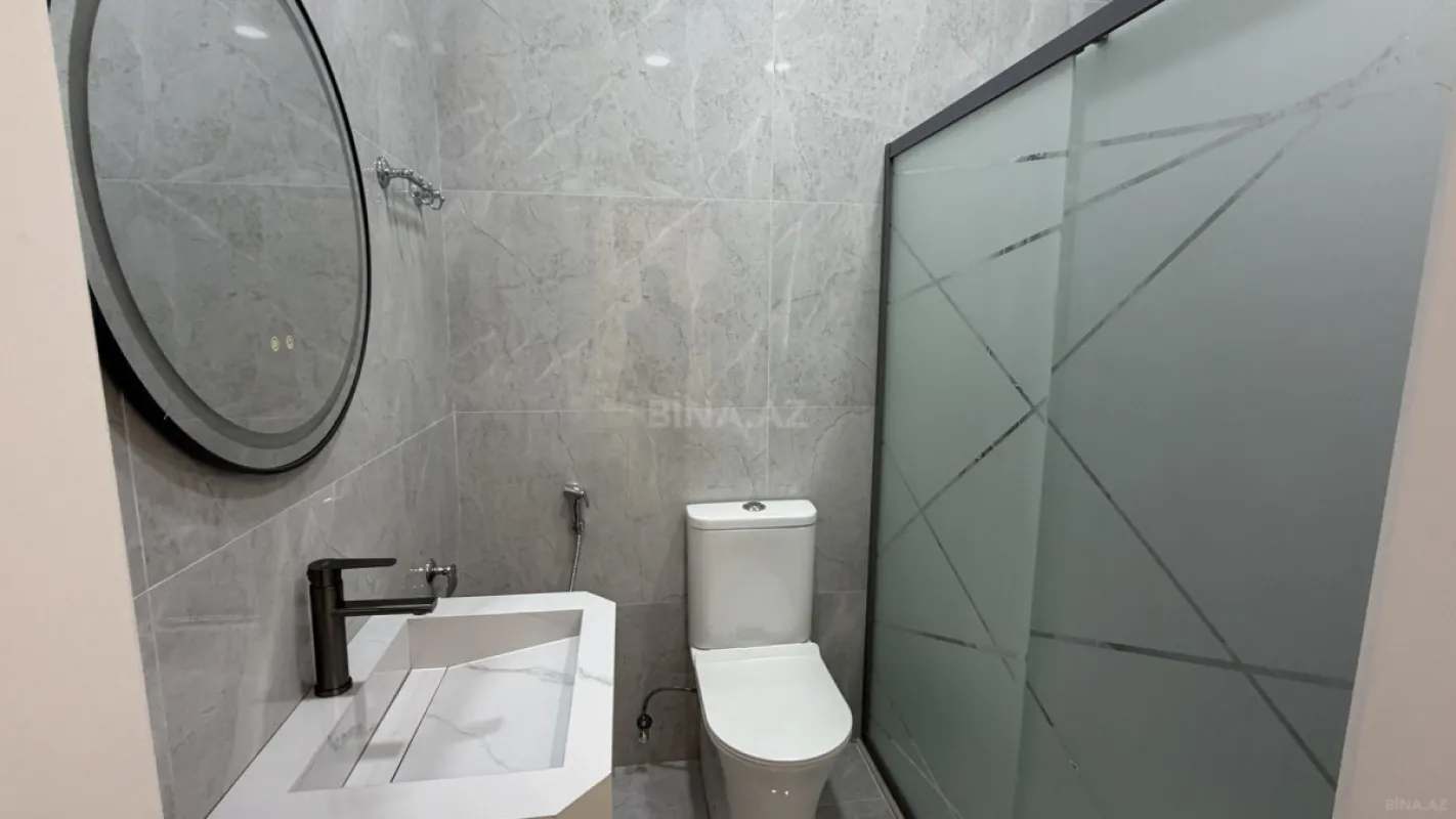 Satılır 4 otaqlı həyət evi 160 m²