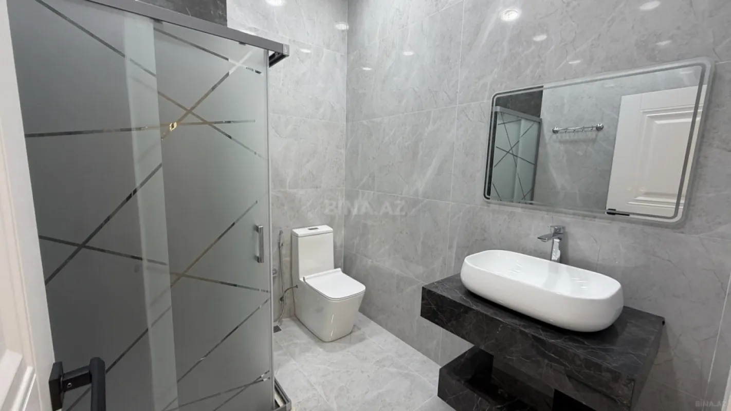 Satılır 4 otaqlı həyət evi 160 m²