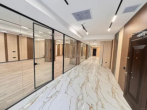 Kirayə verilir obyekt 330 m² — Bakı, Nəsimi 330.00 m²
