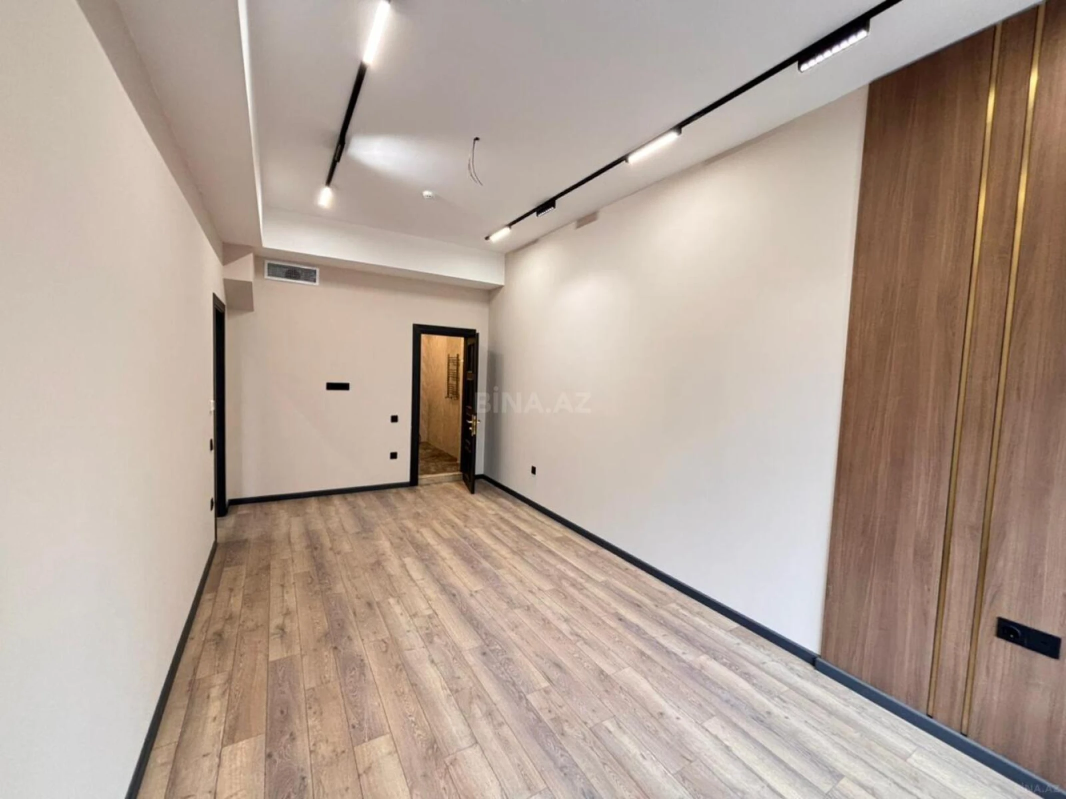 Kirayə verilir obyekt 330 m²