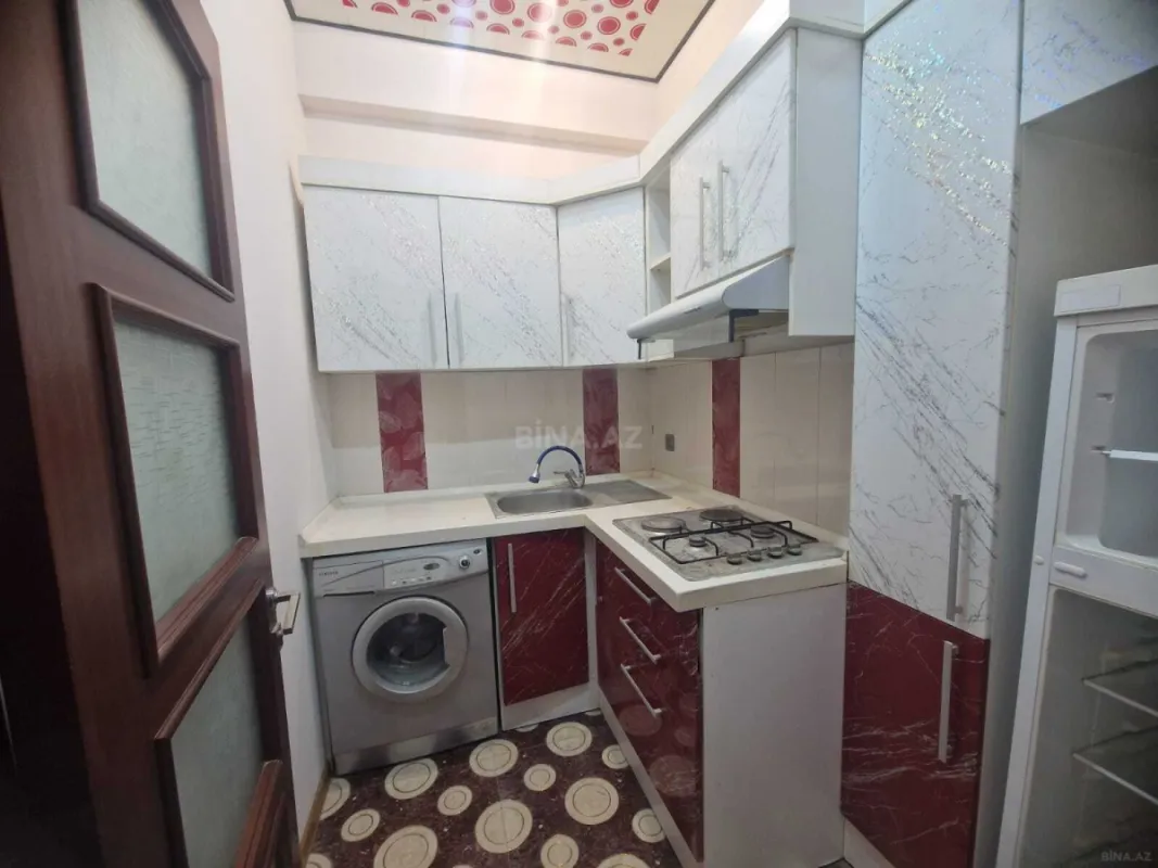 Satılır 2 otaqlı mənzil 60 m²