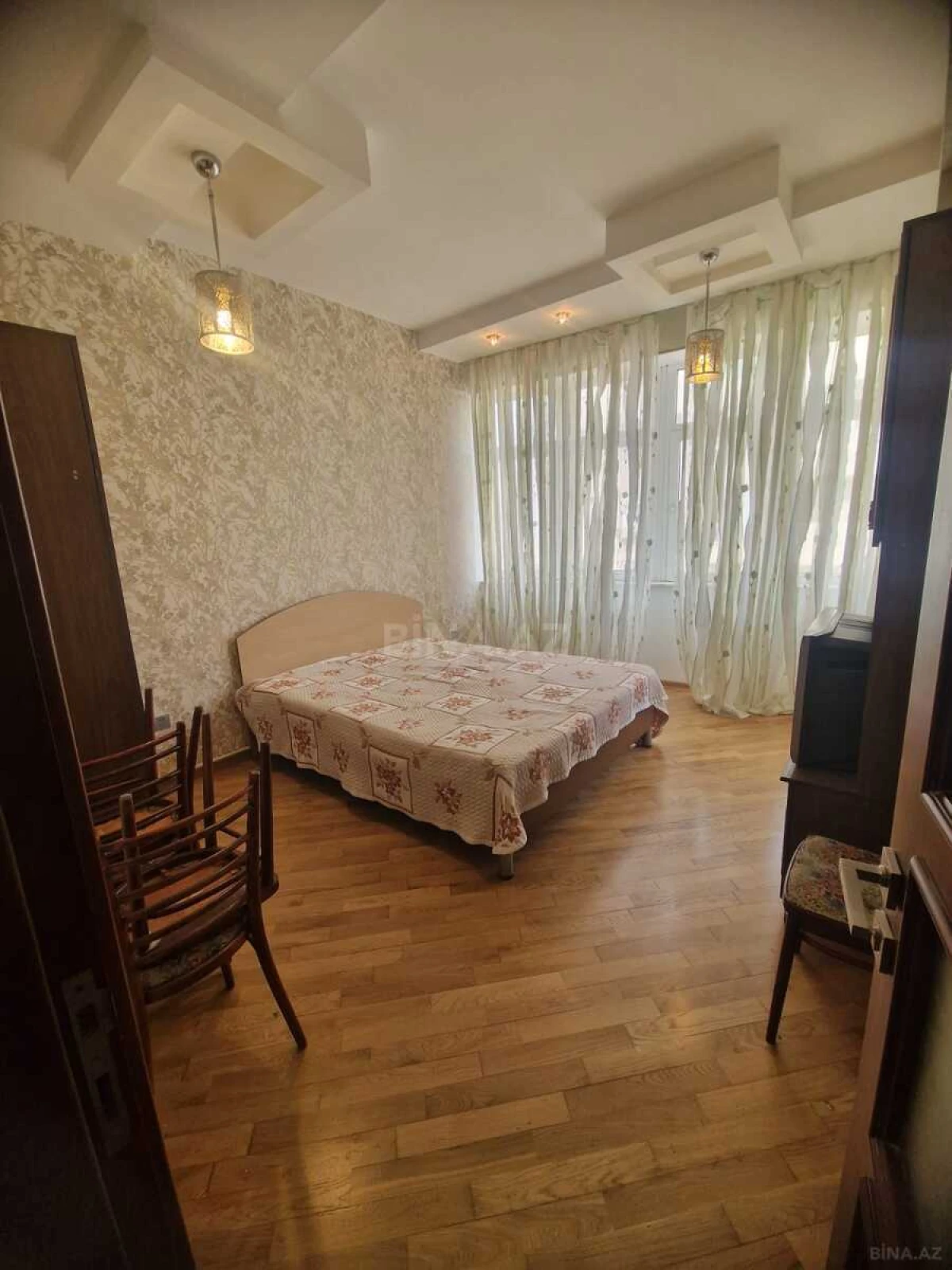 Satılır 2 otaqlı mənzil 60 m²