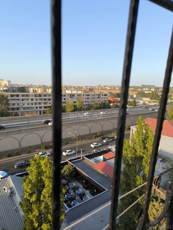 Satılır 3 otaqlı mənzil 80 m²