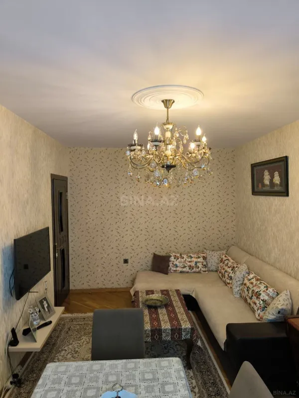 Satılır 3 otaqlı mənzil 80 m²