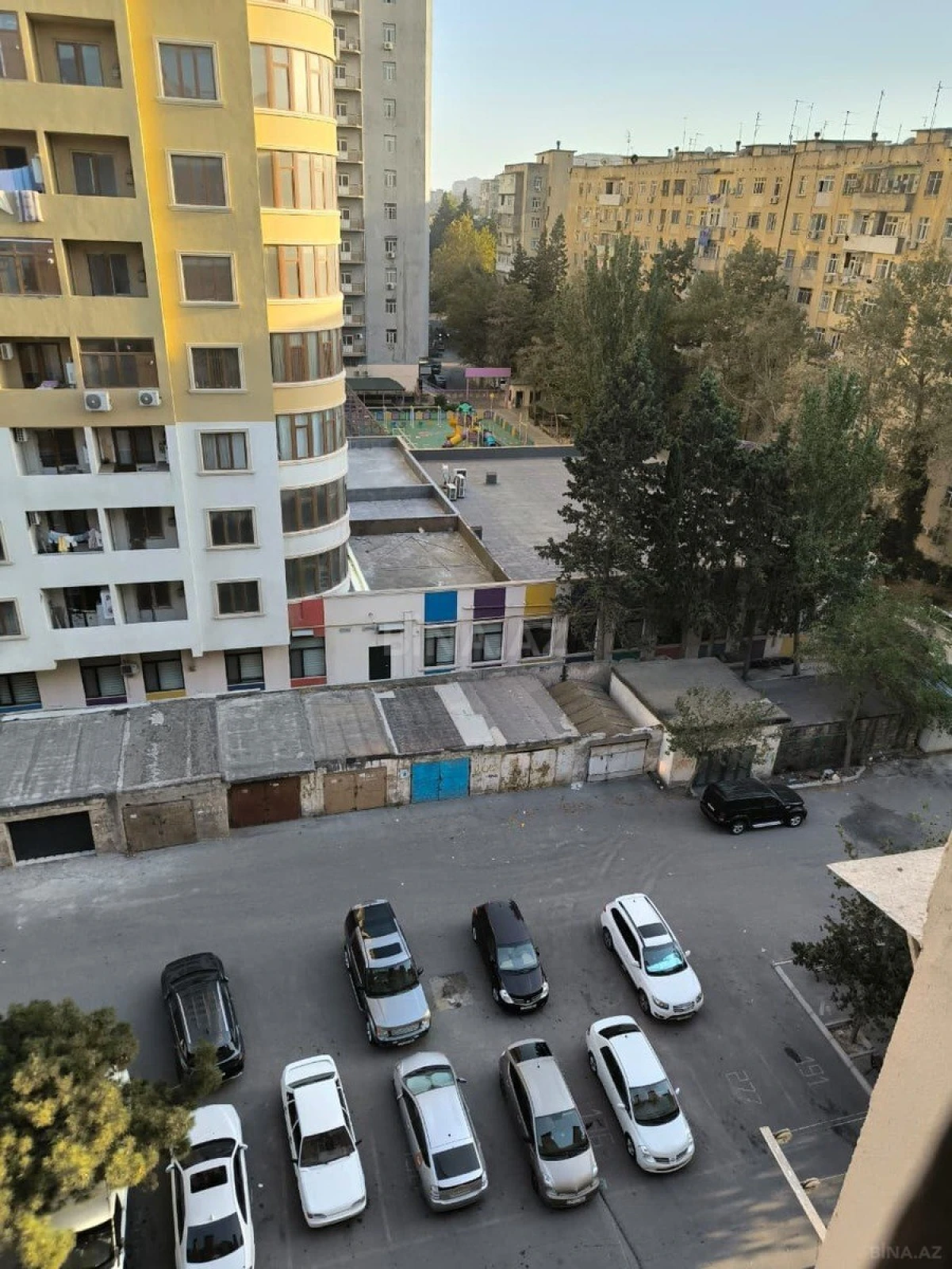 Satılır 3 otaqlı mənzil 80 m²