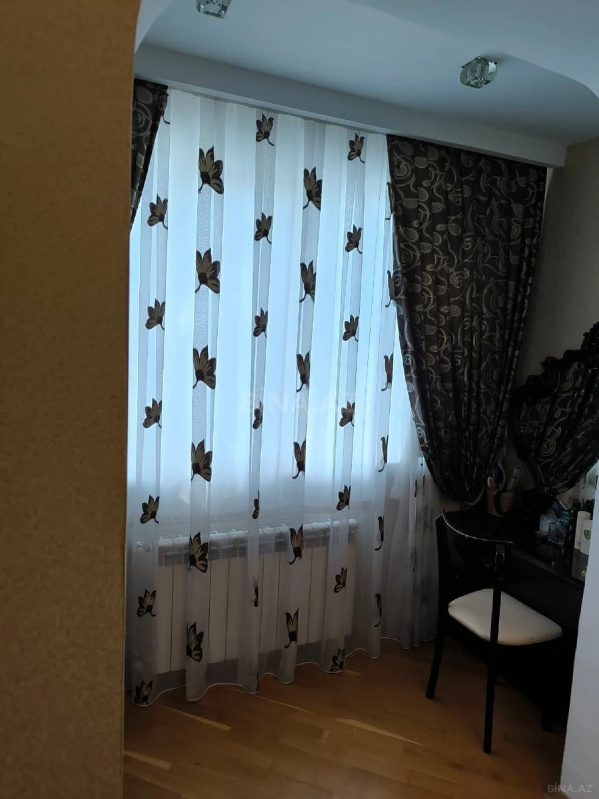 Satılır 3 otaqlı mənzil 80 m²