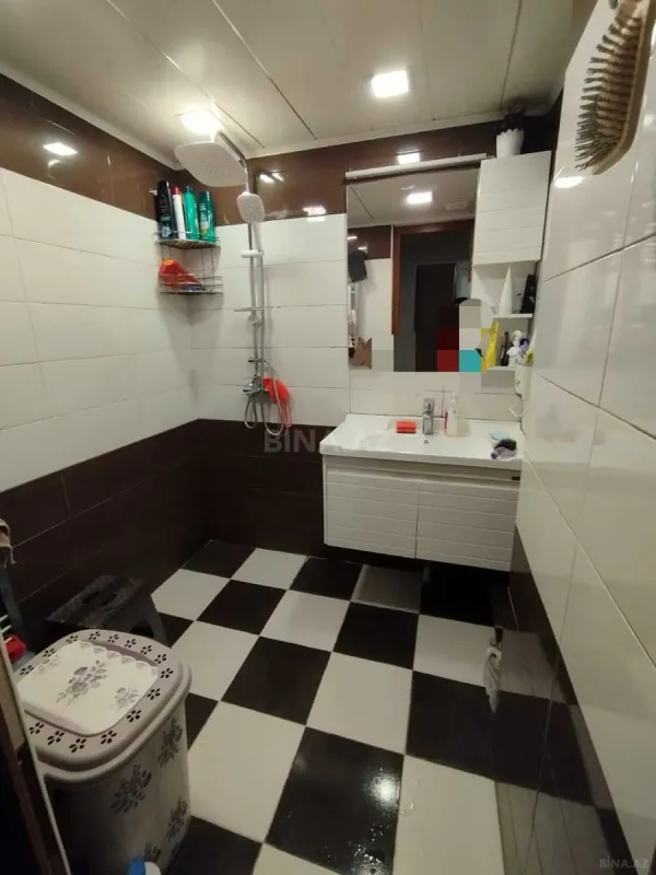 Satılır 3 otaqlı mənzil 80 m²