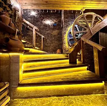 Satılır obyekt 210 m² — Bakı 210.00 m²