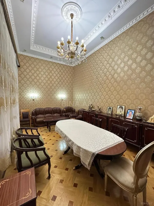 Kirayə verilir 2 otaqlı mənzil 80 m²