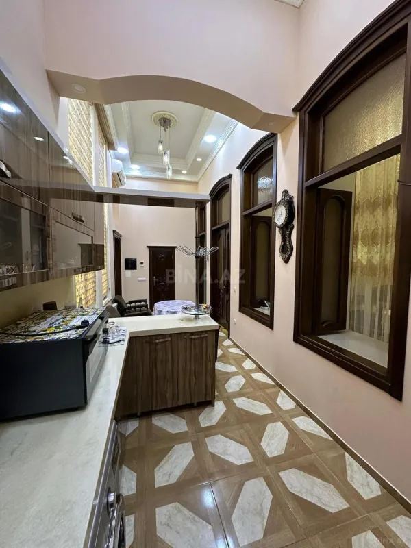 Kirayə verilir 2 otaqlı mənzil 80 m²