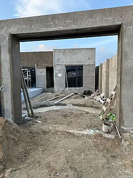 Satılır 3 otaqlı həyət evi 110 m²