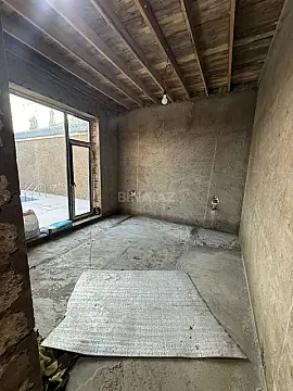 Satılır 3 otaqlı həyət evi 110 m²