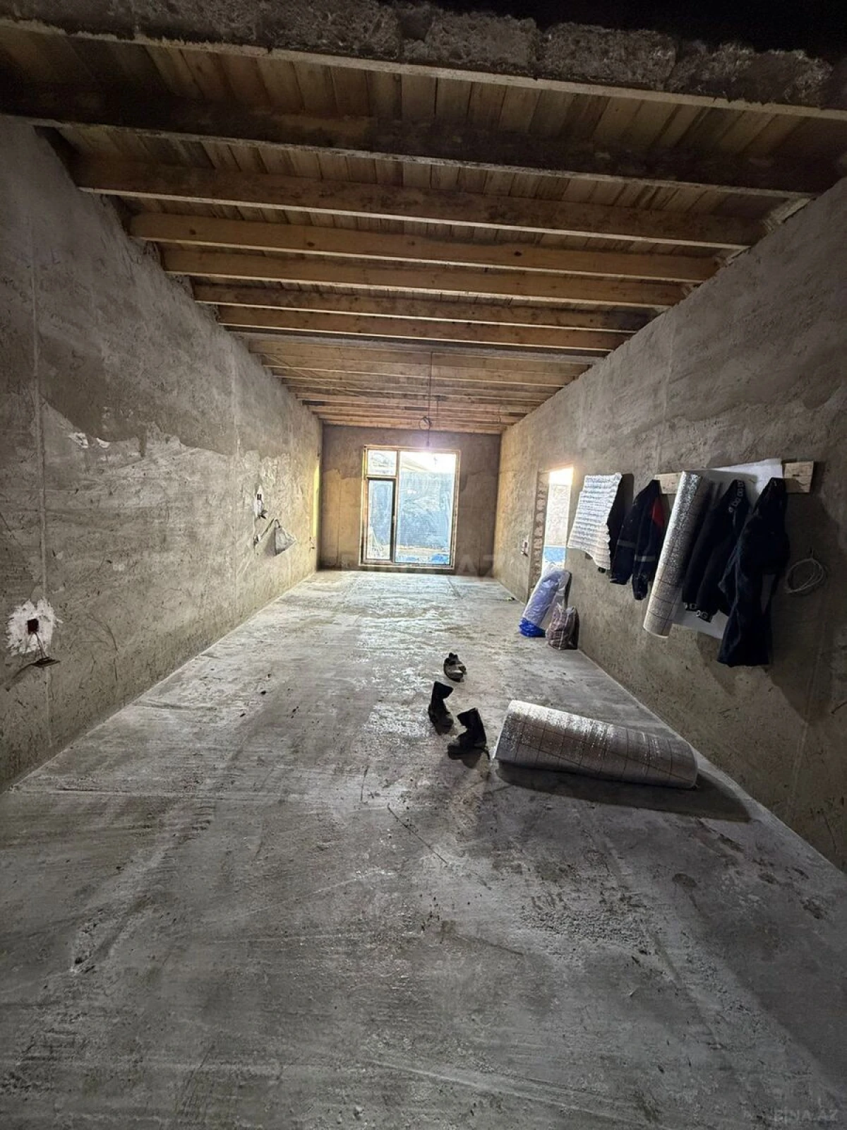 Satılır 3 otaqlı həyət evi 110 m²