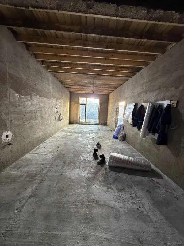 Satılır 3 otaqlı həyət evi 110 m²