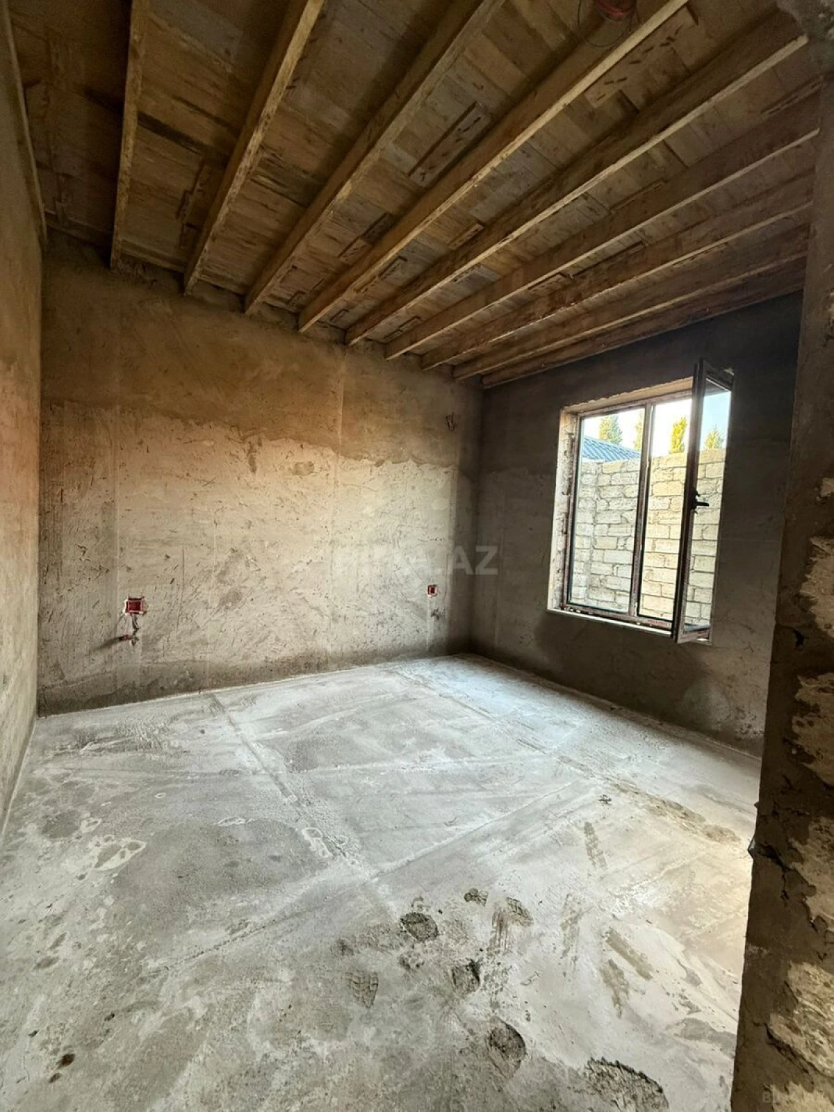 Satılır 3 otaqlı həyət evi 110 m²