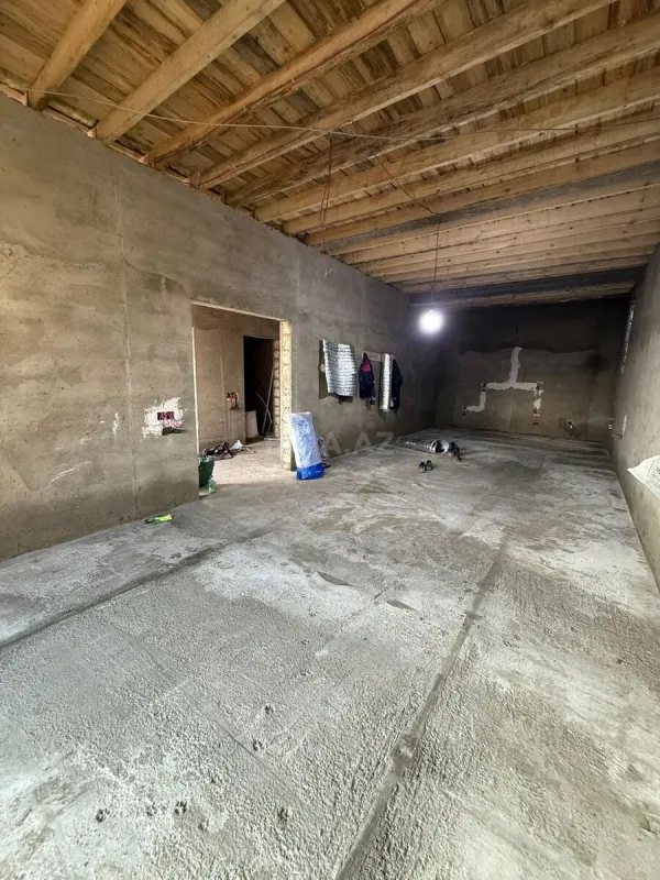 Satılır 3 otaqlı həyət evi 110 m²