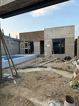 Satılır 3 otaqlı həyət evi 110 m²