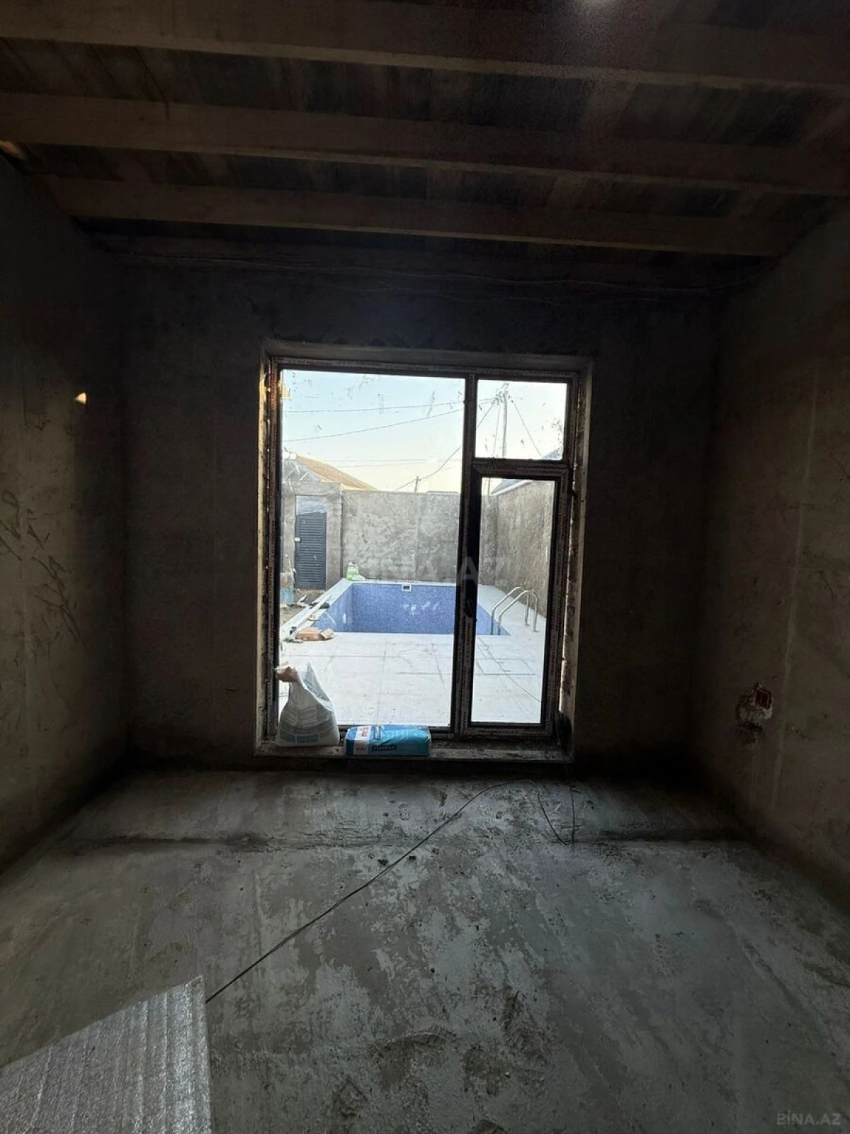 Satılır 3 otaqlı həyət evi 110 m²