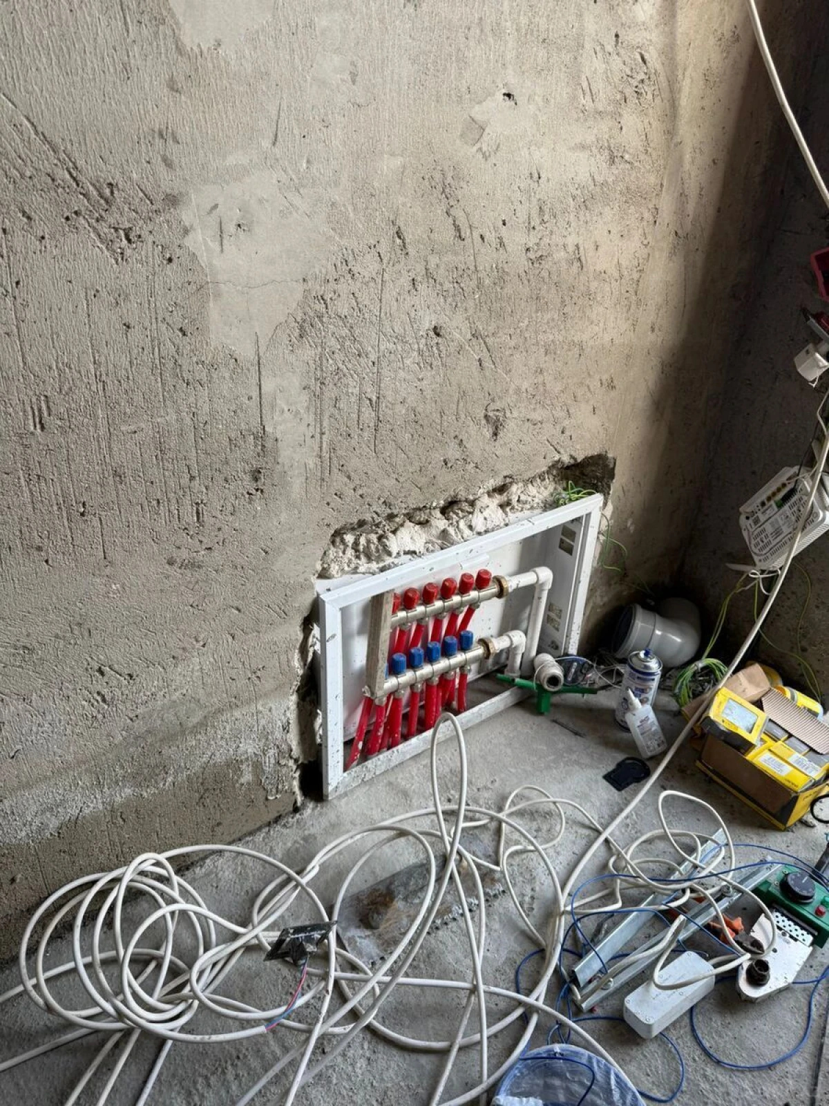 Satılır 3 otaqlı həyət evi 110 m²