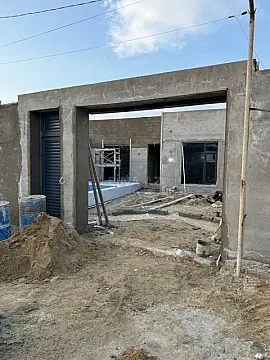 Satılır 3 otaqlı həyət evi 110 m²