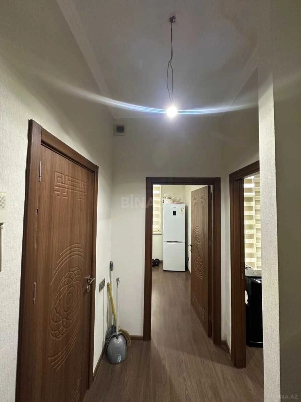 Satılır 1 otaqlı mənzil 40 m²