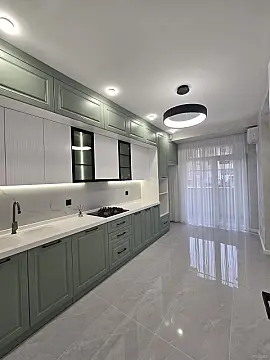Satılır 3 otaqlı mənzil 105 m² — Bakı, Həzi Aslanov qəs. 3 otaq 105.00 m²
