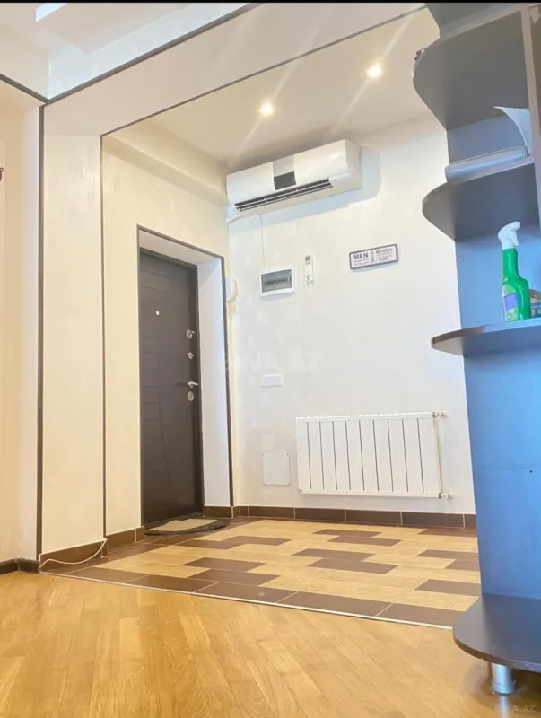 Satılır 3 otaqlı mənzil 100 m²