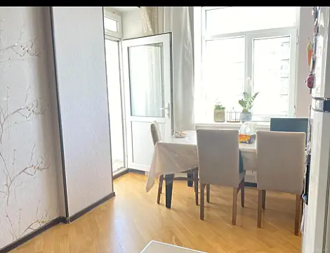 Satılır 3 otaqlı mənzil 100 m²