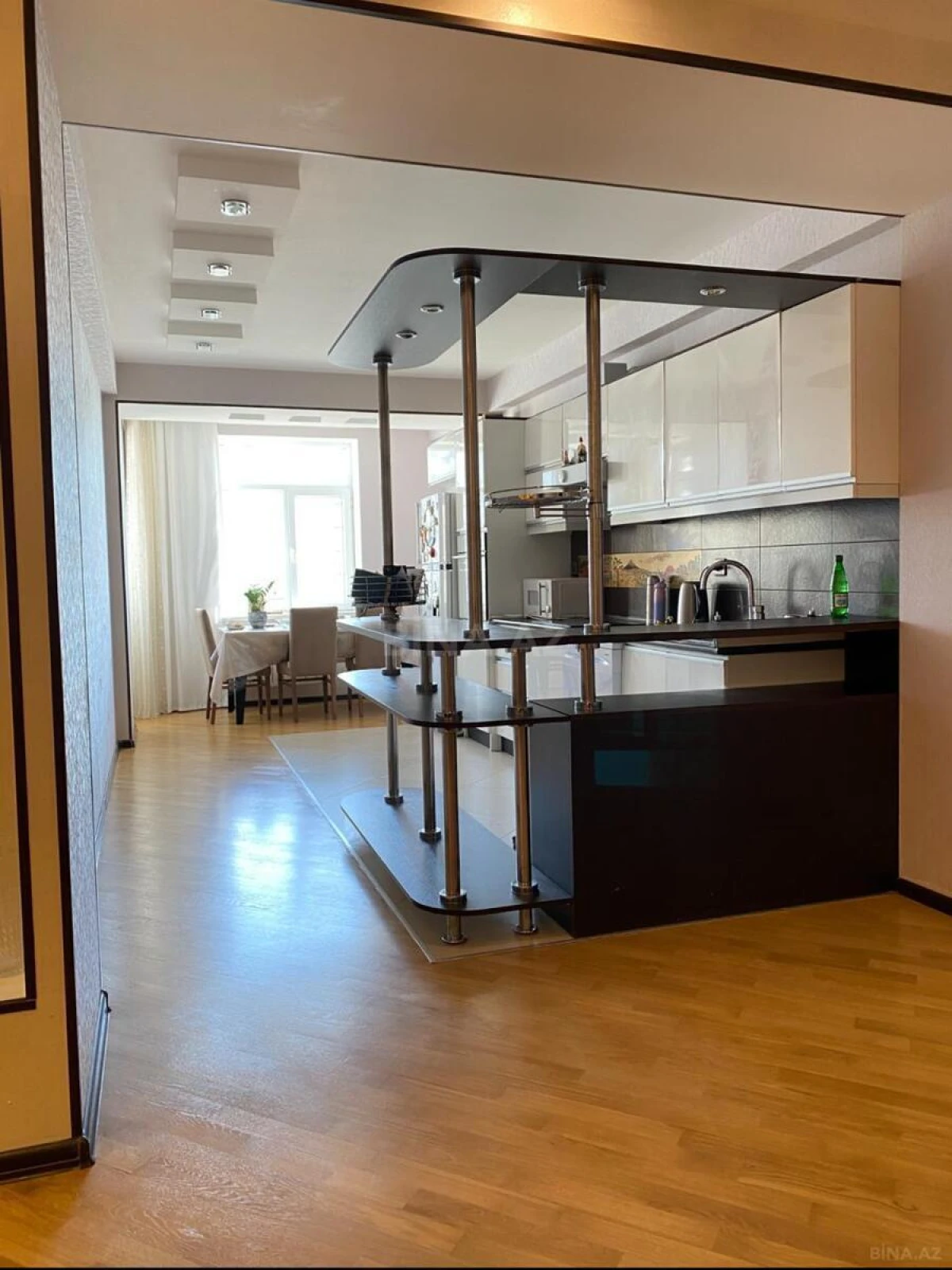 Satılır 3 otaqlı mənzil 100 m²