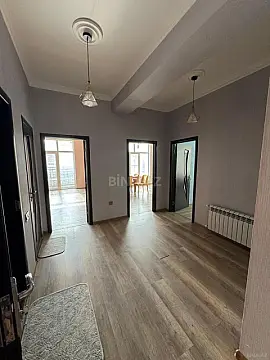 Kirayə verilir 3 otaqlı mənzil 120 m²
