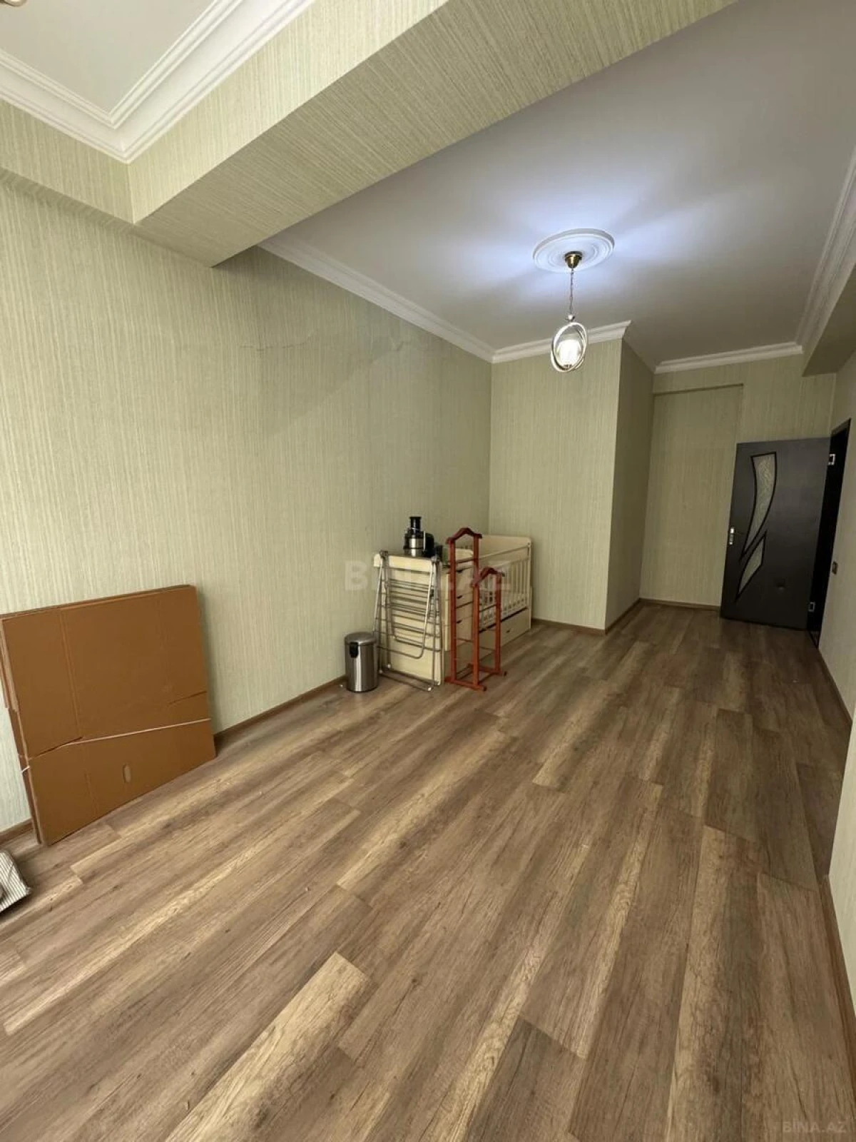 Kirayə verilir 3 otaqlı mənzil 120 m²