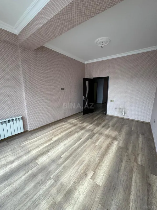 Kirayə verilir 3 otaqlı mənzil 120 m²