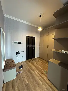 Kirayə verilir 3 otaqlı mənzil 120 m² — Bakı, Nərimanov 3 otaq 120.00 m²