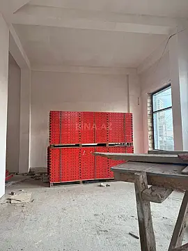 Kirayə verilir obyekt 111 m²