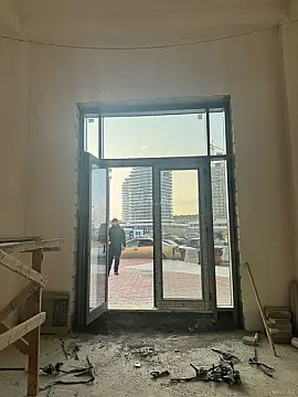 Kirayə verilir obyekt 111 m² — Bakı 111.00 m²