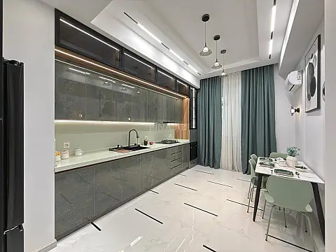 Satılır 3 otaqlı mənzil 125 m² — Bakı, Nəsimi 3 otaq 125.00 m²