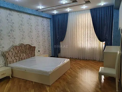 Satılır 3 otaqlı mənzil 94 m²
