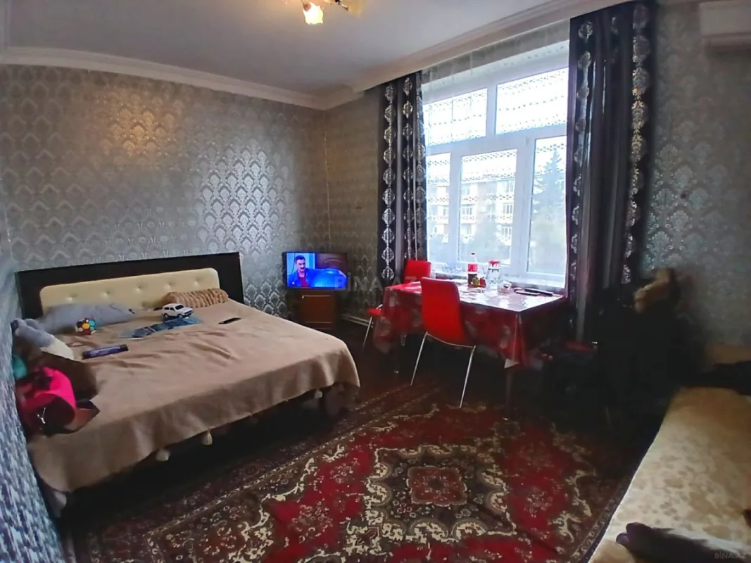 Satılır 2 otaqlı mənzil 40 m²