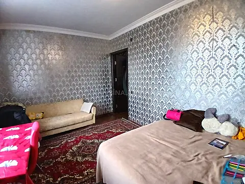 Satılır 2 otaqlı mənzil 40 m²