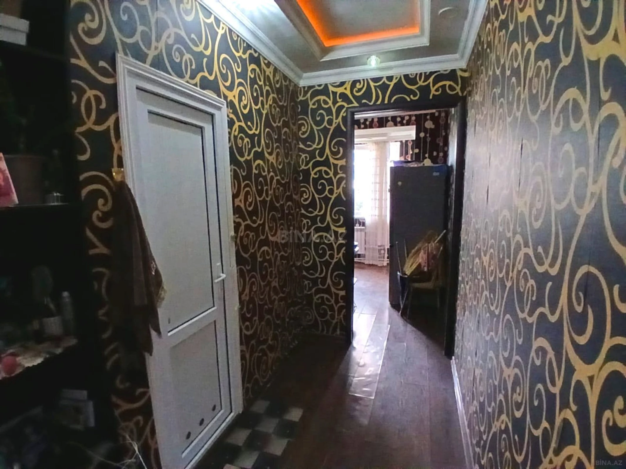 Satılır 2 otaqlı mənzil 40 m²