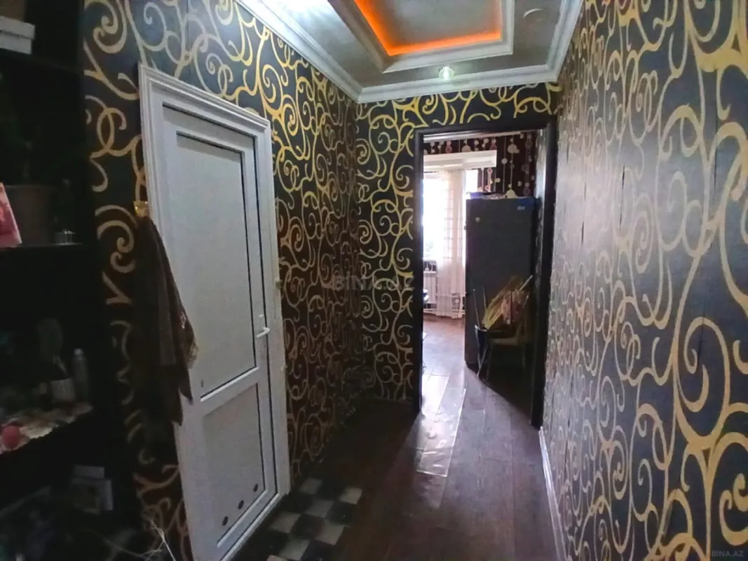 Satılır 2 otaqlı mənzil 40 m²