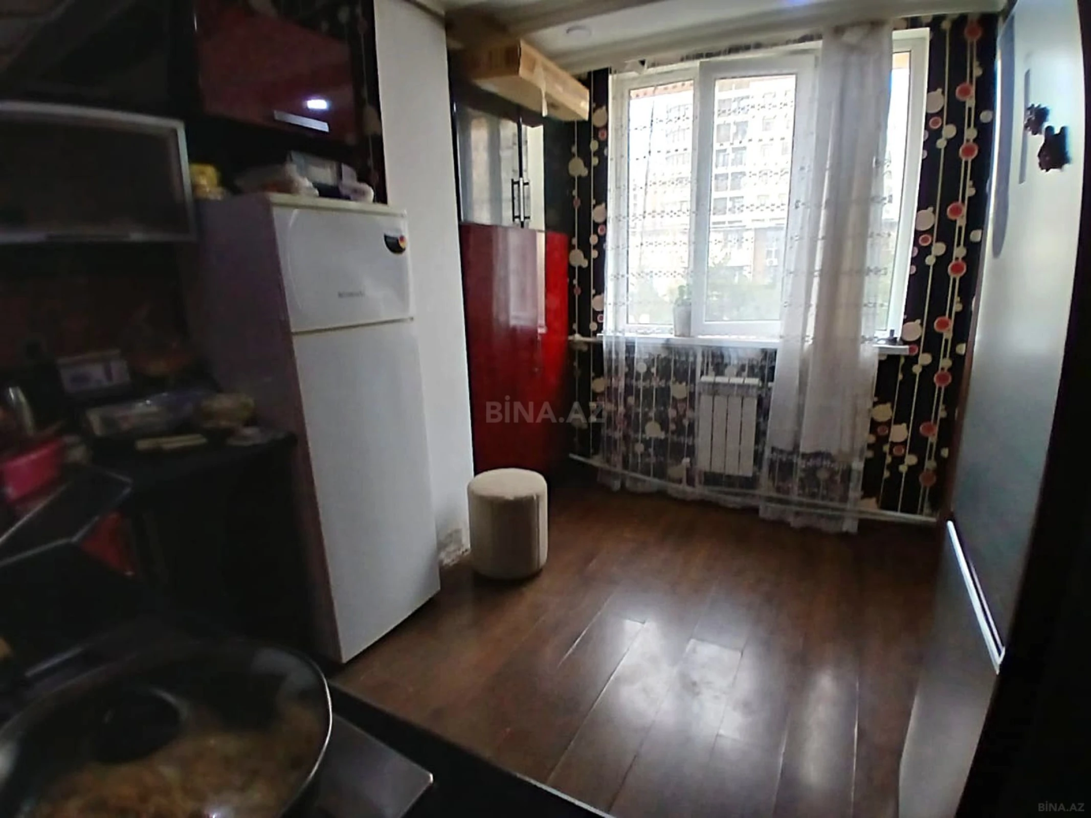 Satılır 2 otaqlı mənzil 40 m²