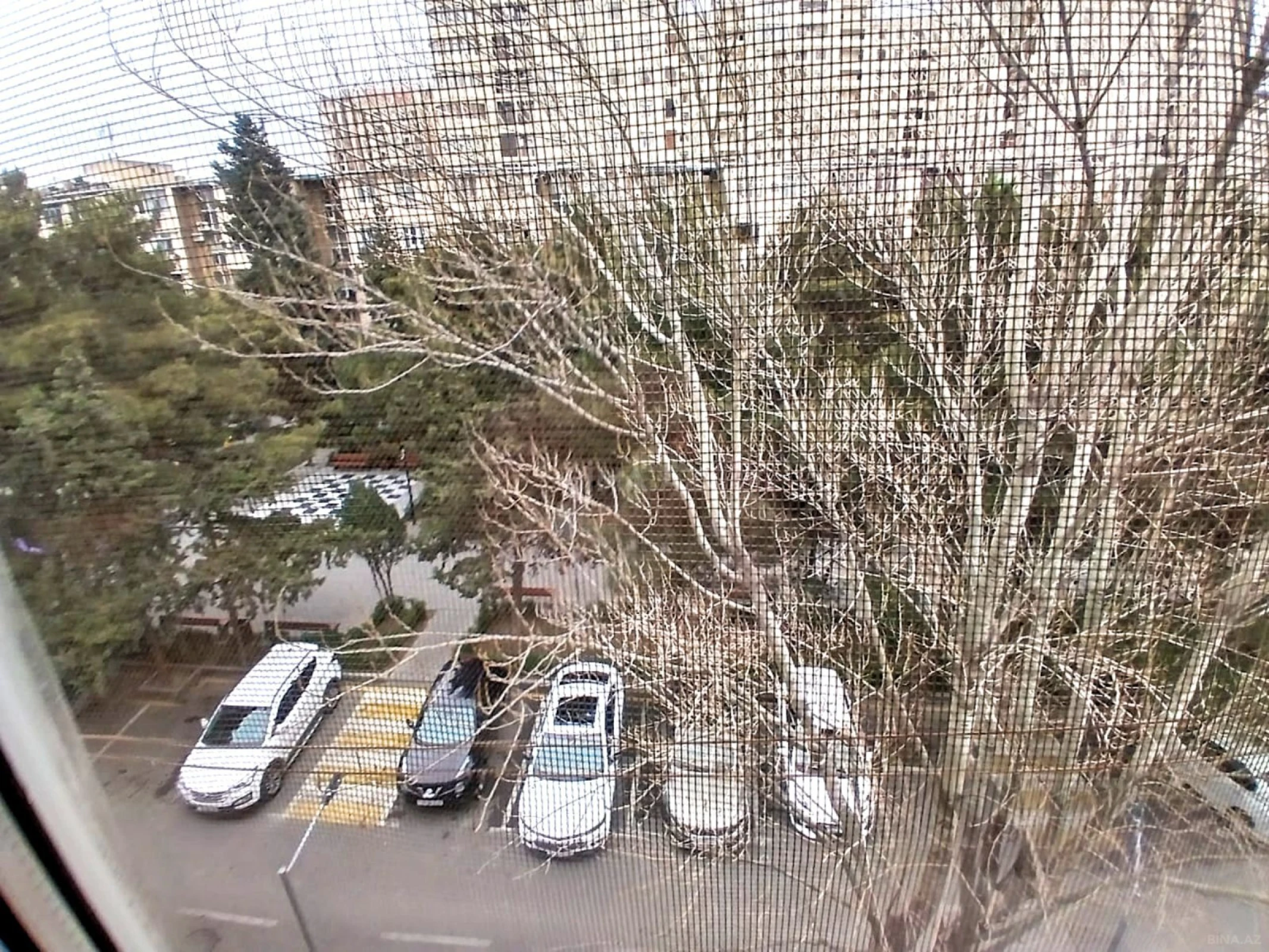 Satılır 2 otaqlı mənzil 40 m²