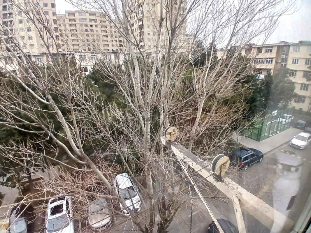 Satılır 2 otaqlı mənzil 40 m²