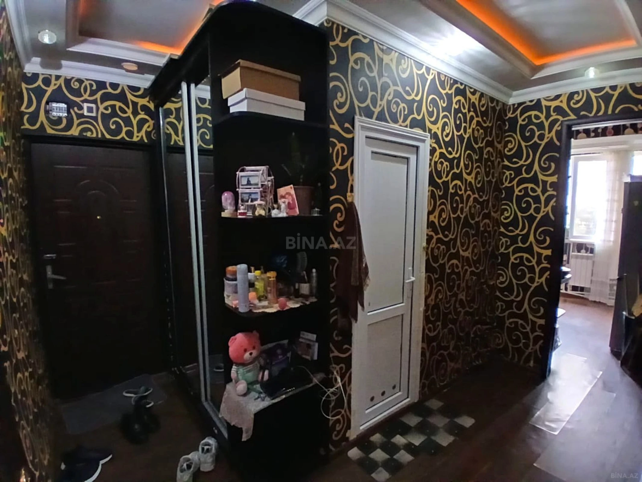 Satılır 2 otaqlı mənzil 40 m²