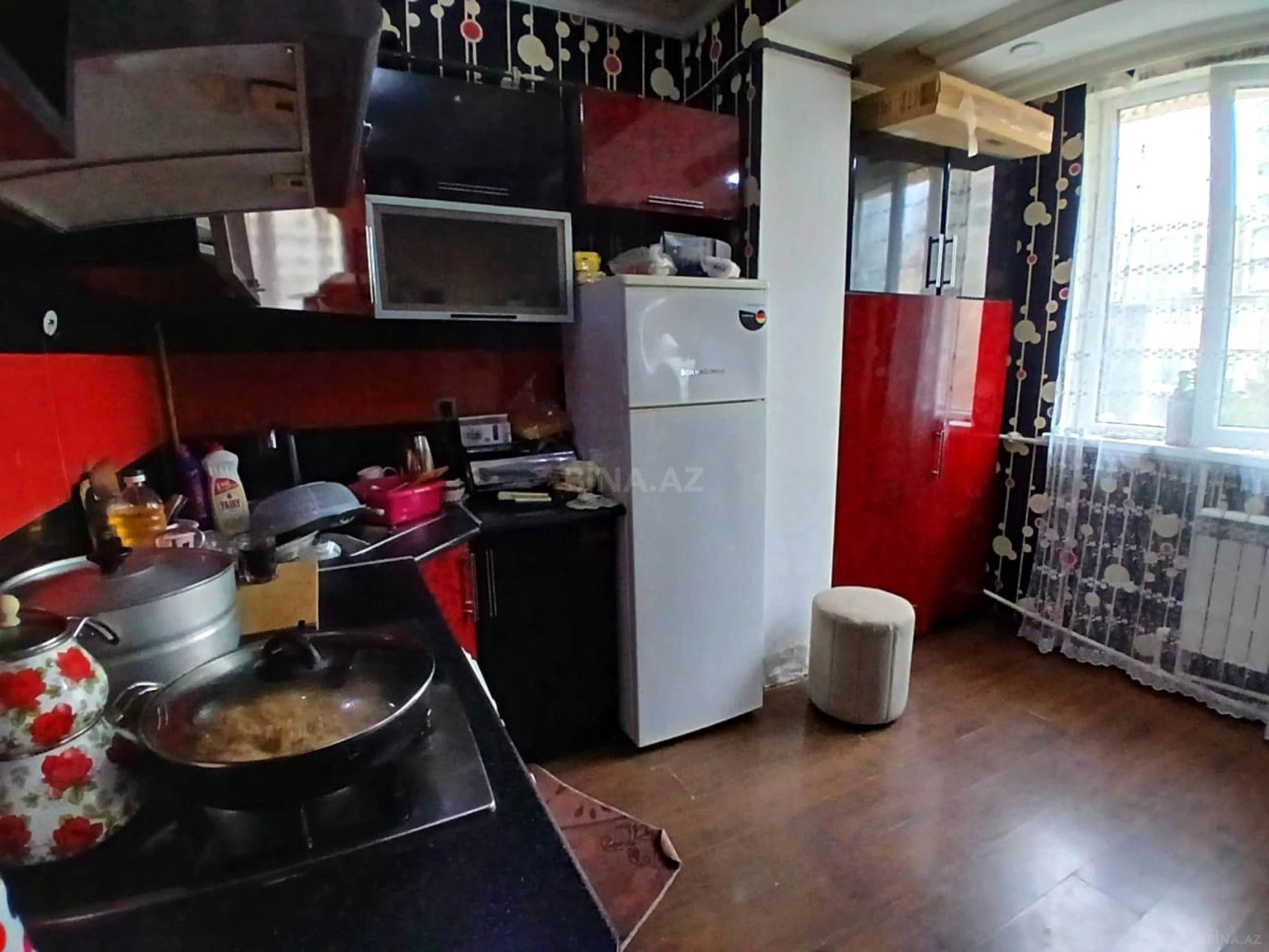 Satılır 2 otaqlı mənzil 40 m²